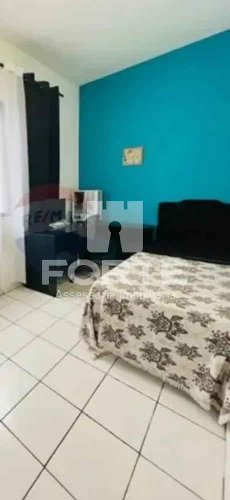 Casa, 2 quartos - Foto 4