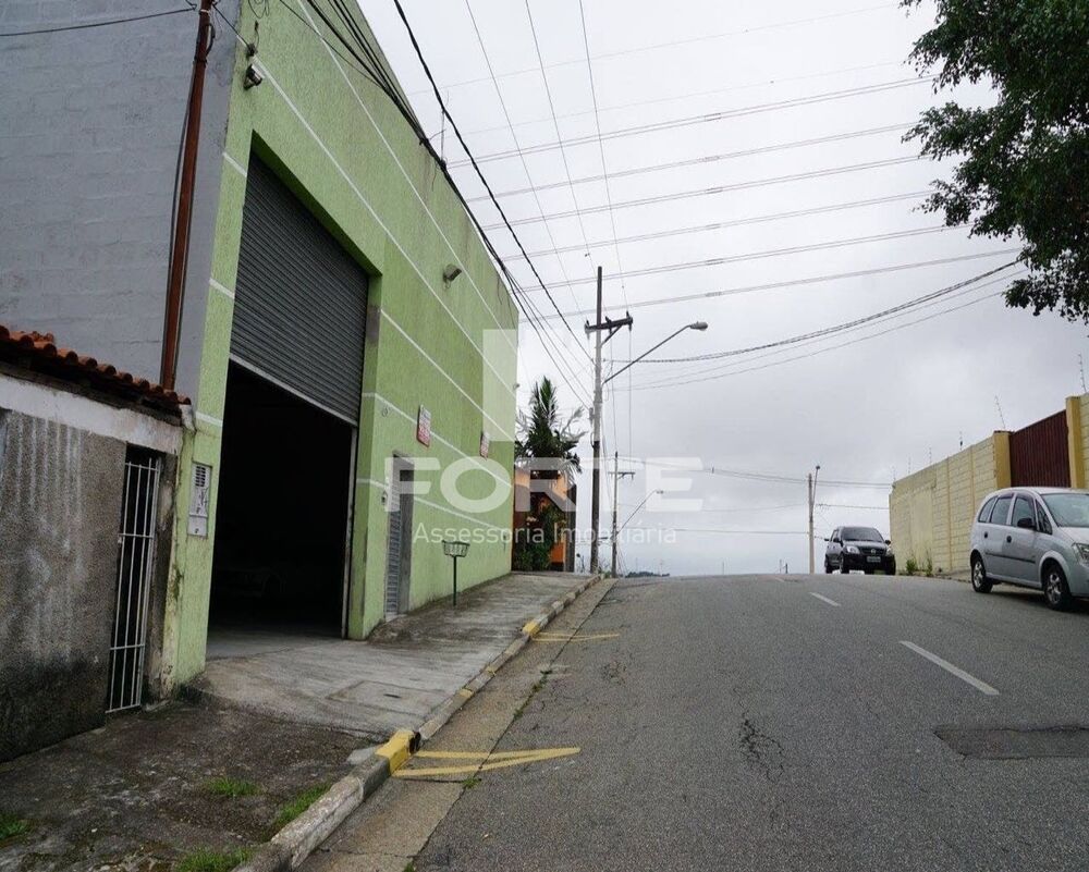 Depósito-Galpão, 830 m² - Foto 12