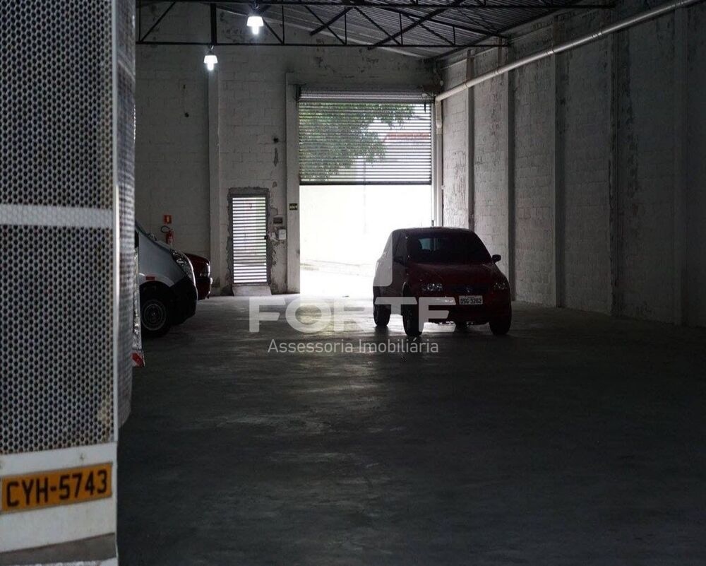 Depósito-Galpão, 830 m² - Foto 11