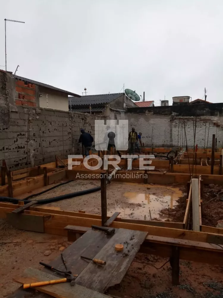 Terreno, 200 m² - Foto 1