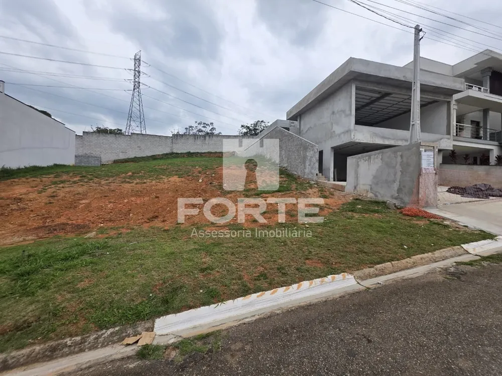 Terreno, 300 m² - Foto 1