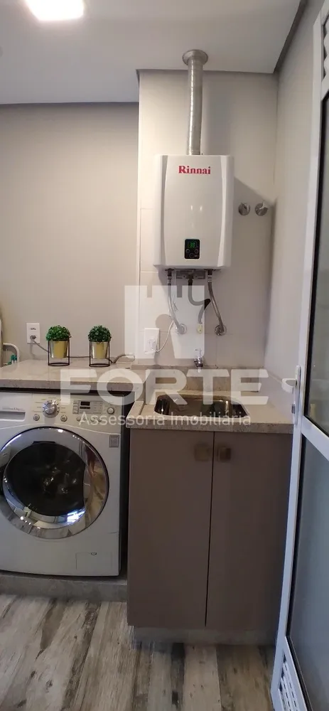 Apartamento, 3 quartos, 98 m² - Foto 4