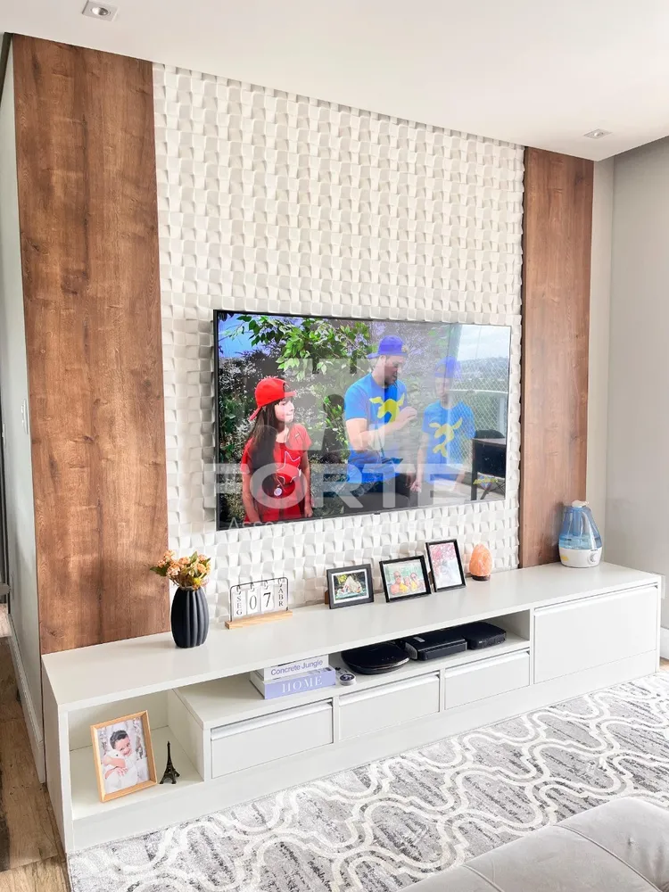 Apartamento, 3 quartos, 98 m² - Foto 2