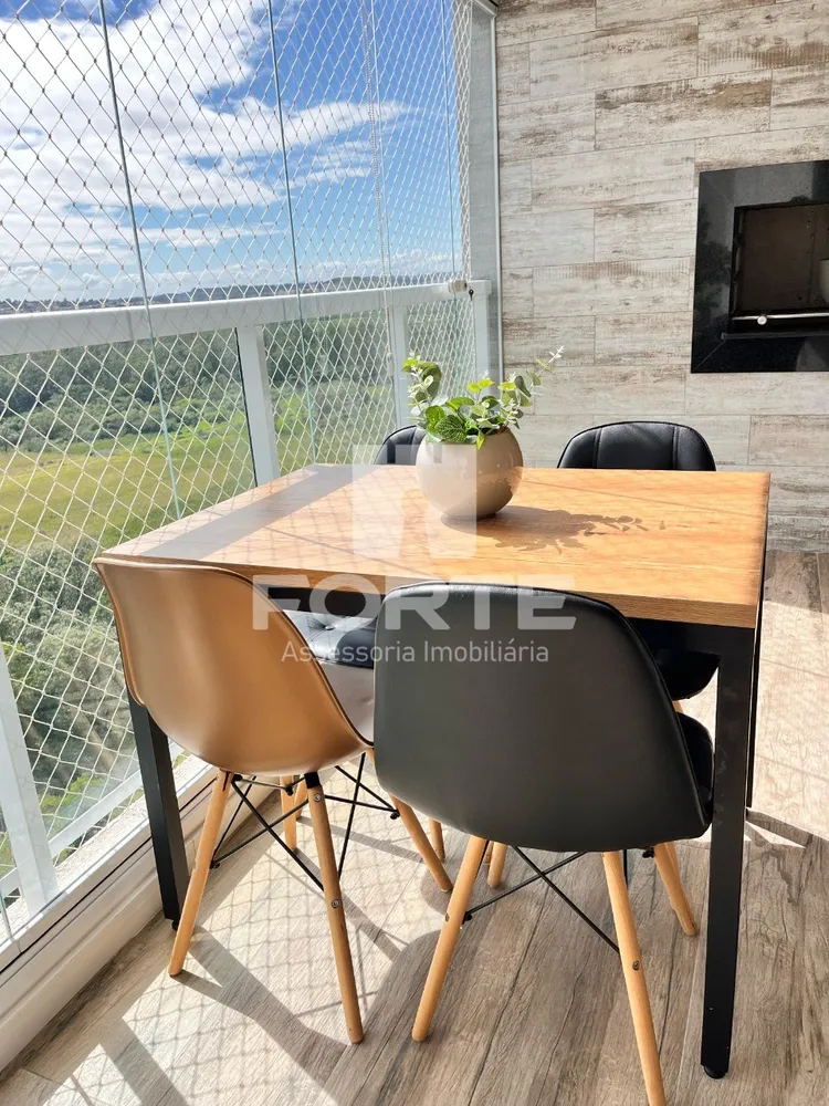 Apartamento, 3 quartos, 98 m² - Foto 12