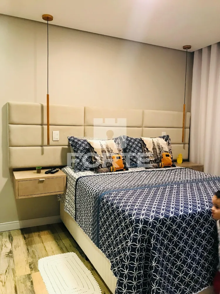 Apartamento, 3 quartos, 98 m² - Foto 3