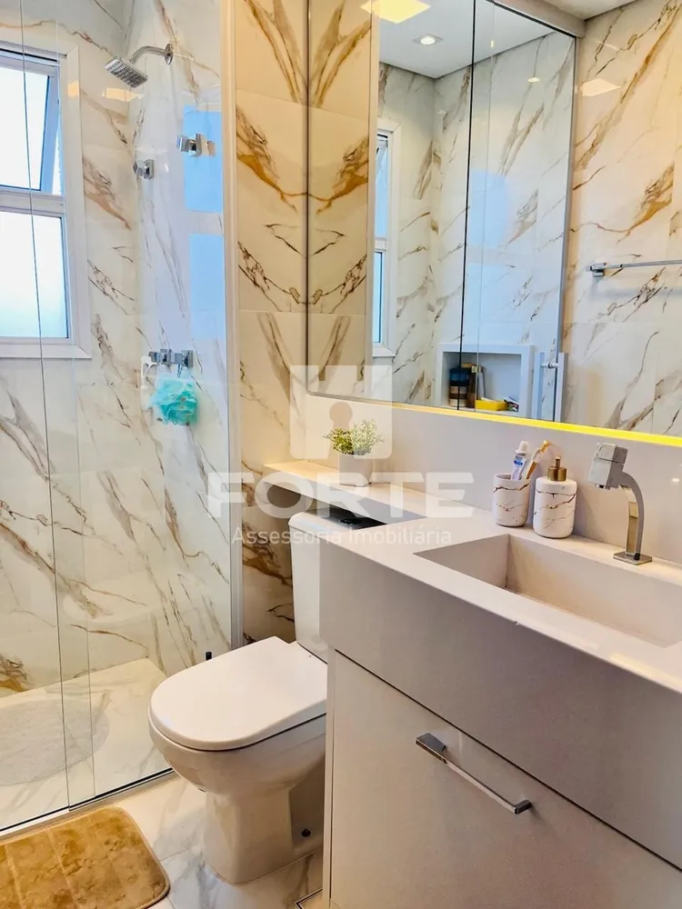 Apartamento, 3 quartos, 98 m² - Foto 1