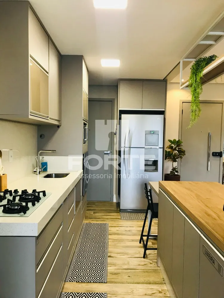 Apartamento, 3 quartos, 98 m² - Foto 7