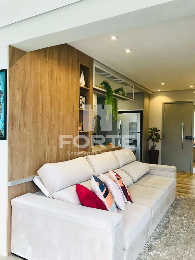 Apartamento, 3 quartos, 98 m² - Foto 6
