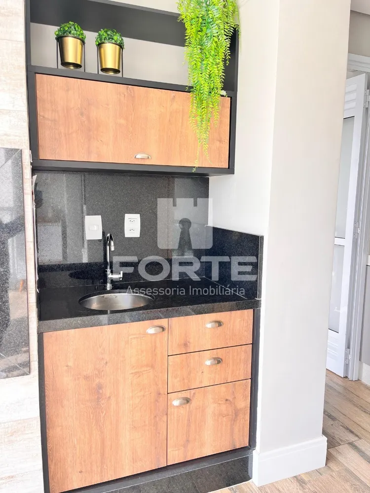 Apartamento, 3 quartos, 98 m² - Foto 6