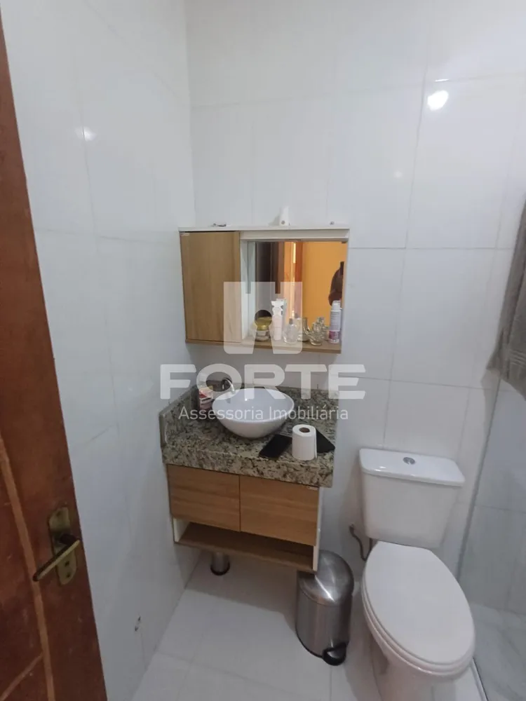 Casa, 3 quartos, 162 m² - Foto 2