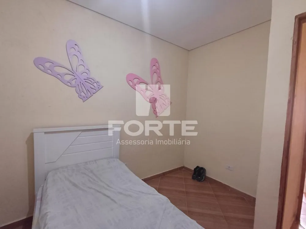 Casa, 3 quartos, 162 m² - Foto 1