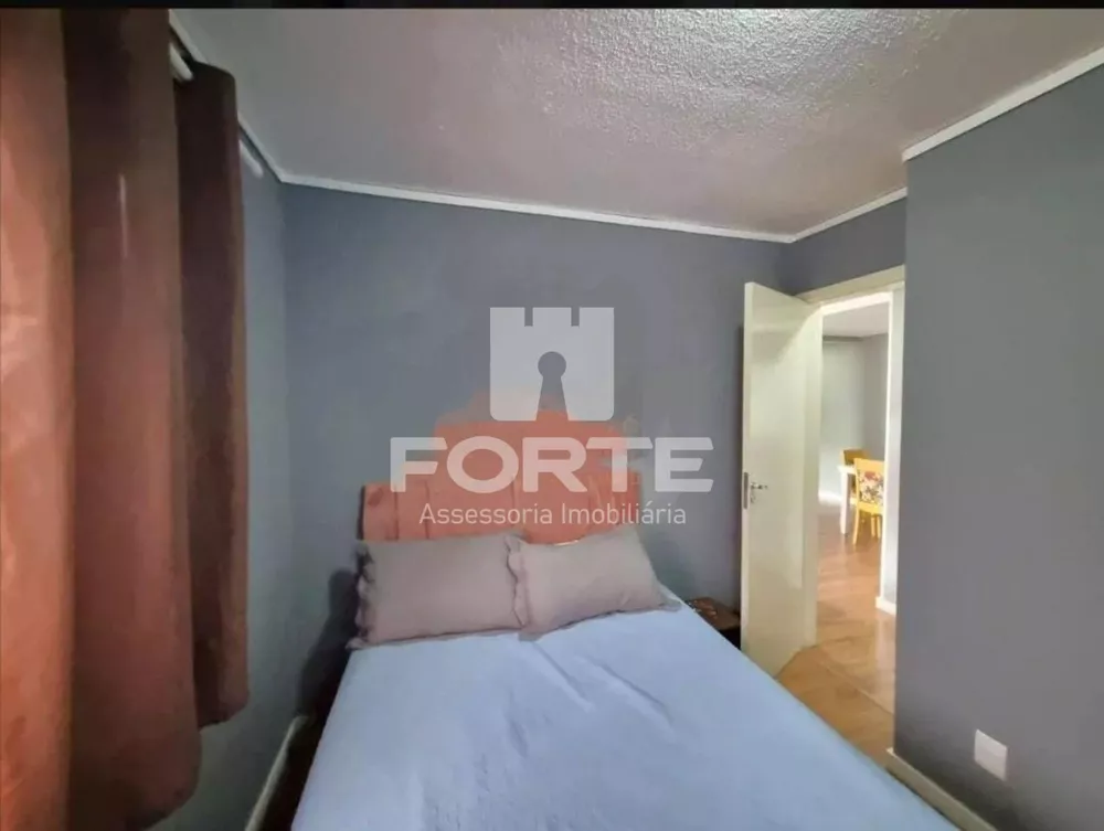 Apartamento à venda com 2 quartos, 46m² - Foto 3