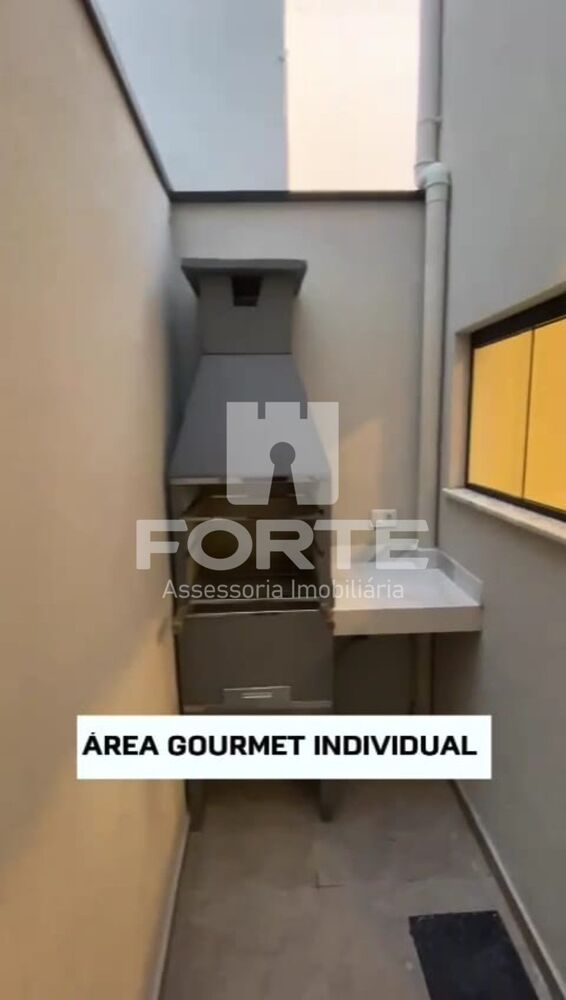 Casa, 2 quartos, 82 m² - Foto 12