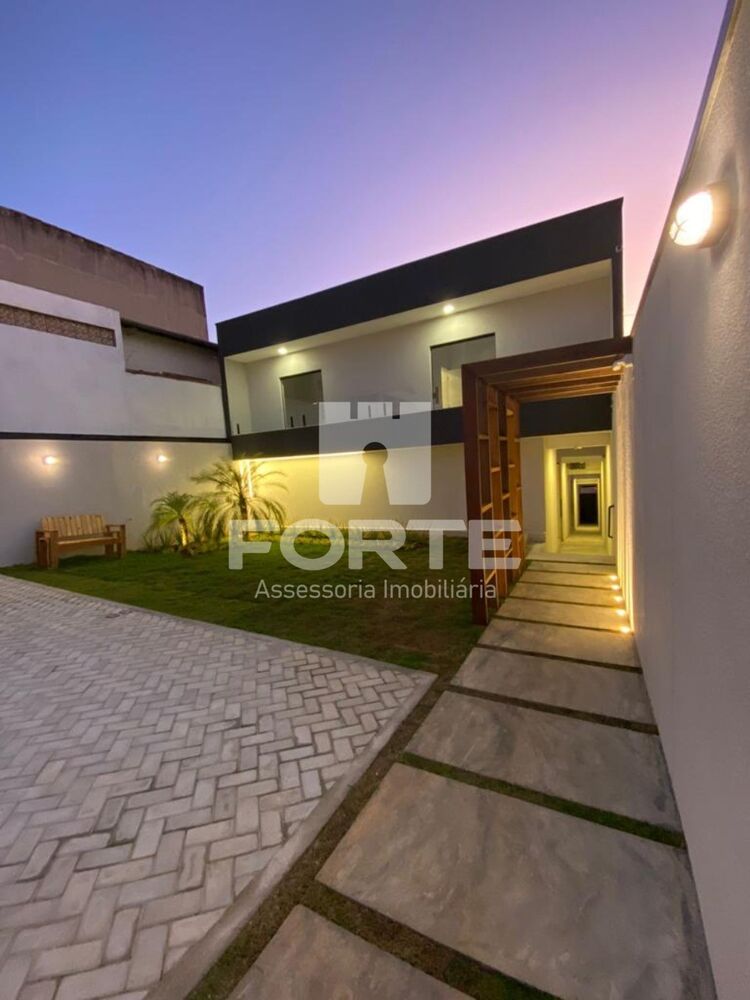 Casa, 2 quartos, 82 m² - Foto 3