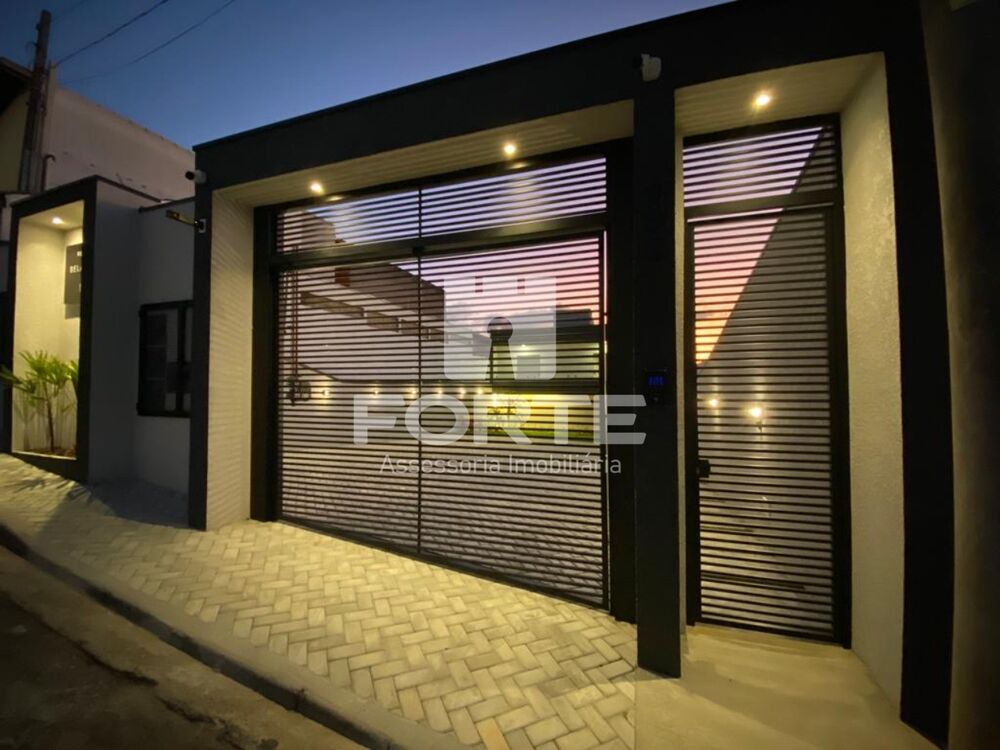 Casa, 2 quartos, 82 m² - Foto 2