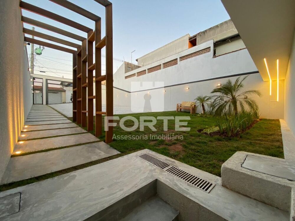 Casa, 2 quartos, 82 m² - Foto 6
