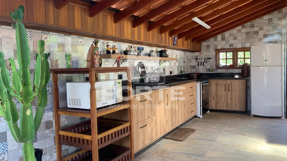 Chácara, 4 quartos, 7400 m² - Foto 23