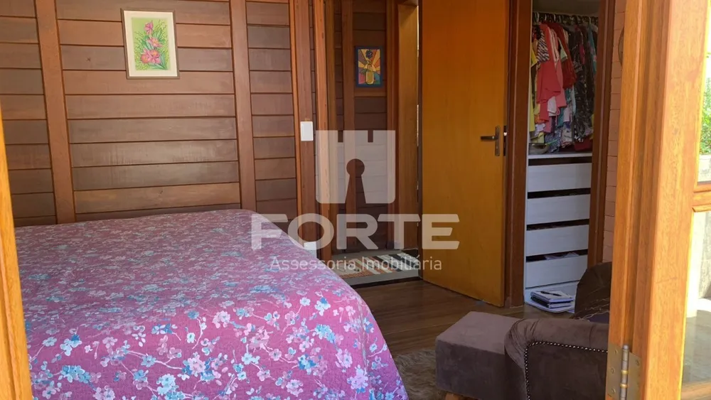 Chácara, 4 quartos, 7400 m² - Foto 20
