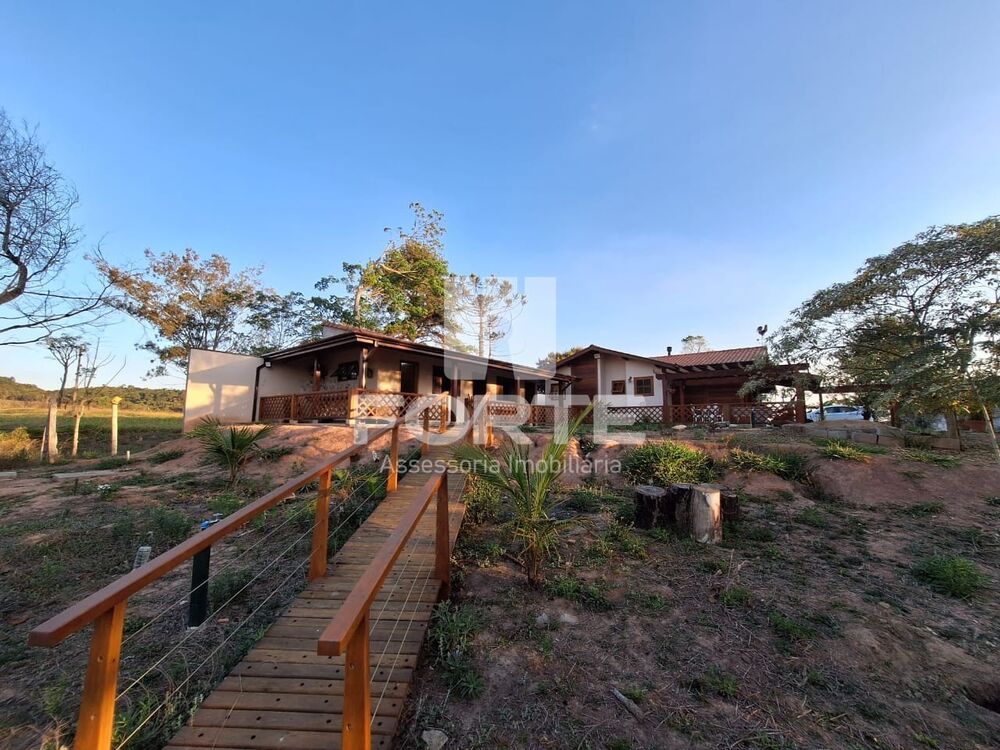 Chácara, 4 quartos, 7400 m² - Foto 10