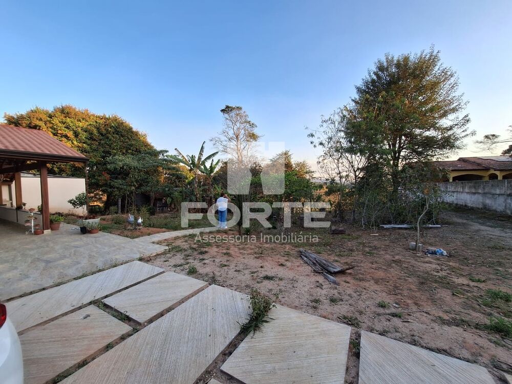 Chácara, 4 quartos, 7400 m² - Foto 7