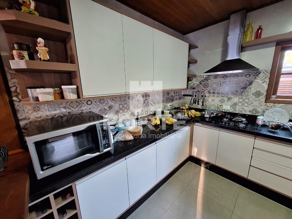 Chácara, 4 quartos, 7400 m² - Foto 5