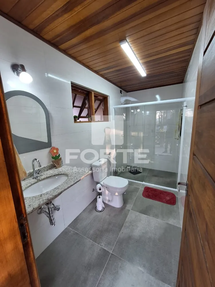 Chácara, 4 quartos, 7400 m² - Foto 4