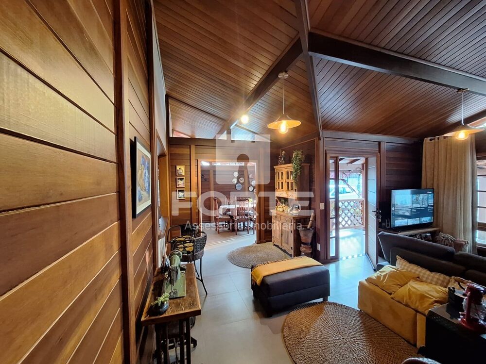 Chácara, 4 quartos, 7400 m² - Foto 3