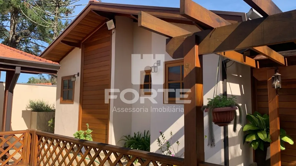 Chácara, 4 quartos, 7400 m² - Foto 24