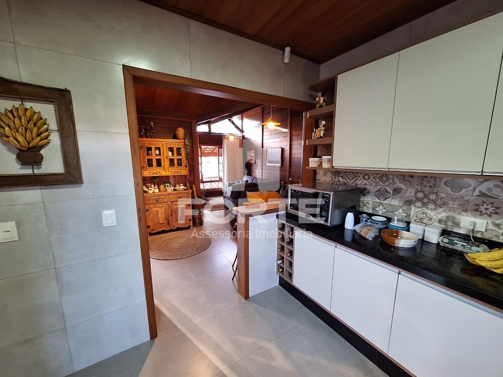 Chácara, 4 quartos, 7400 m² - Foto 4