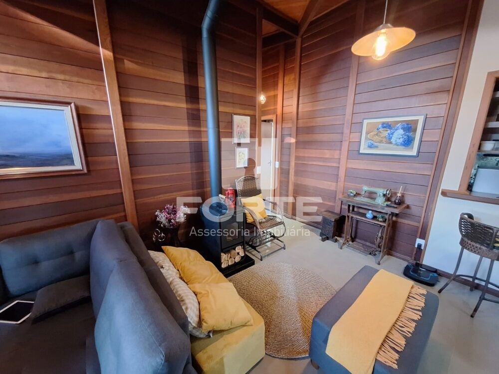 Chácara, 4 quartos, 7400 m² - Foto 8