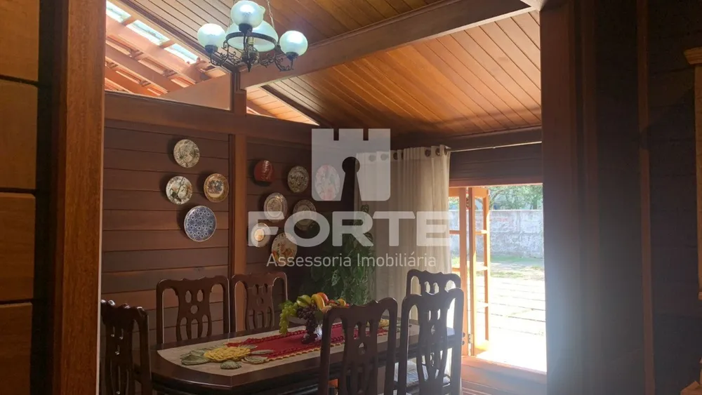 Chácara, 4 quartos, 7400 m² - Foto 22