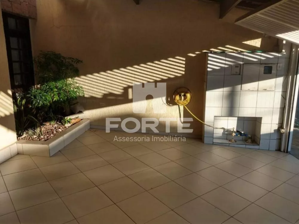 Casa, 3 quartos, 131 m² - Foto 14