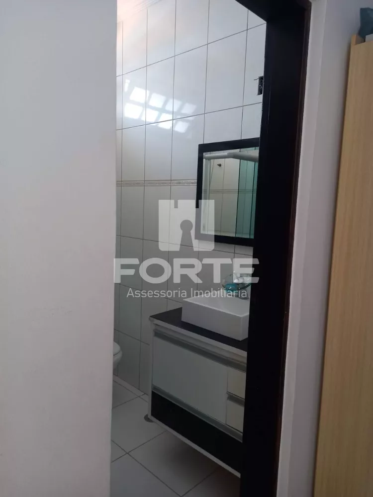 Casa, 3 quartos, 131 m² - Foto 12