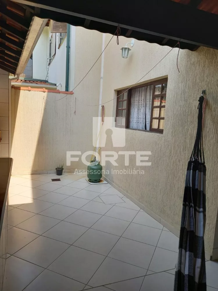 Casa, 3 quartos, 131 m² - Foto 6