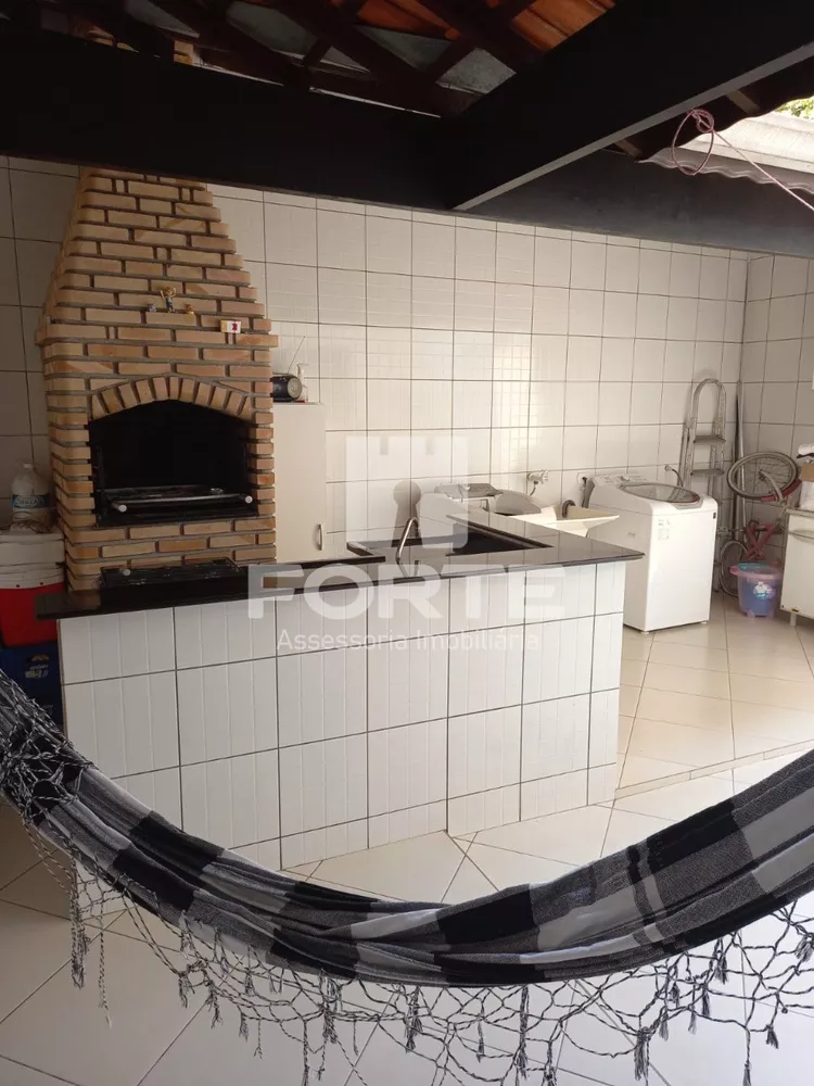 Casa, 3 quartos, 131 m² - Foto 15