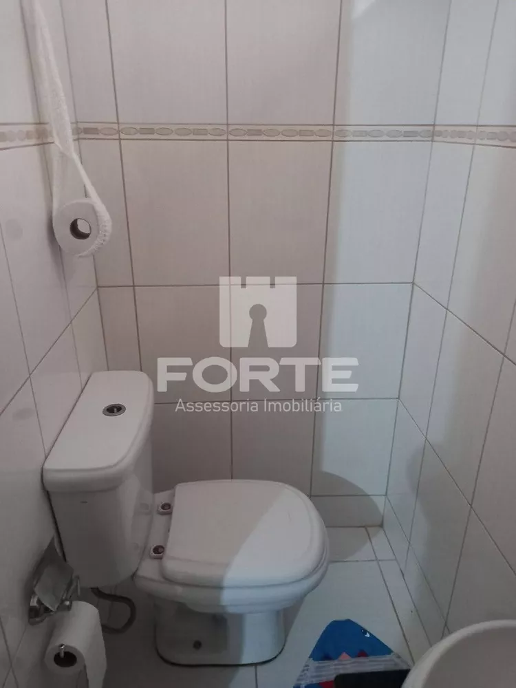 Casa, 3 quartos, 131 m² - Foto 5