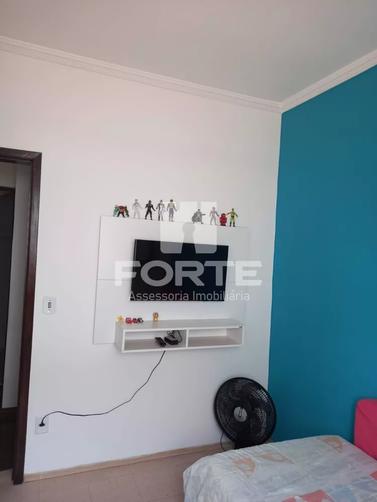Casa, 3 quartos, 131 m² - Foto 11