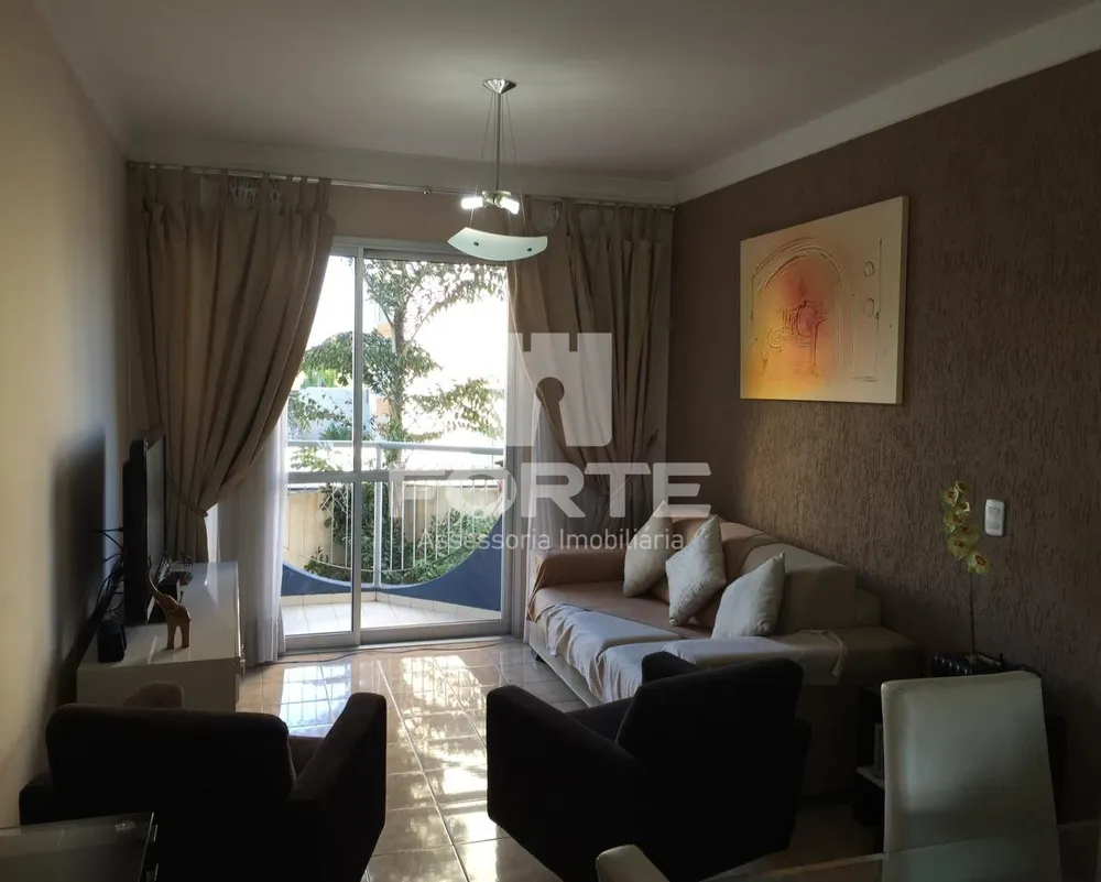 Apartamento, 3 quartos, 90 m² - Foto 9