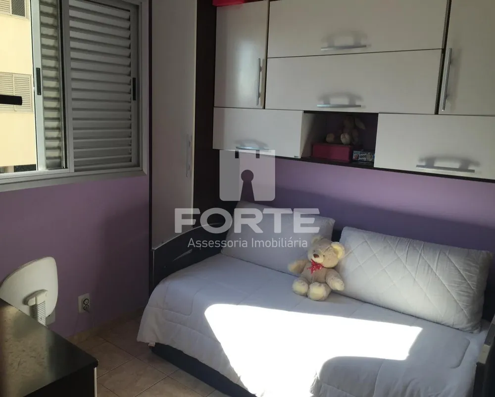Apartamento, 3 quartos, 90 m² - Foto 8