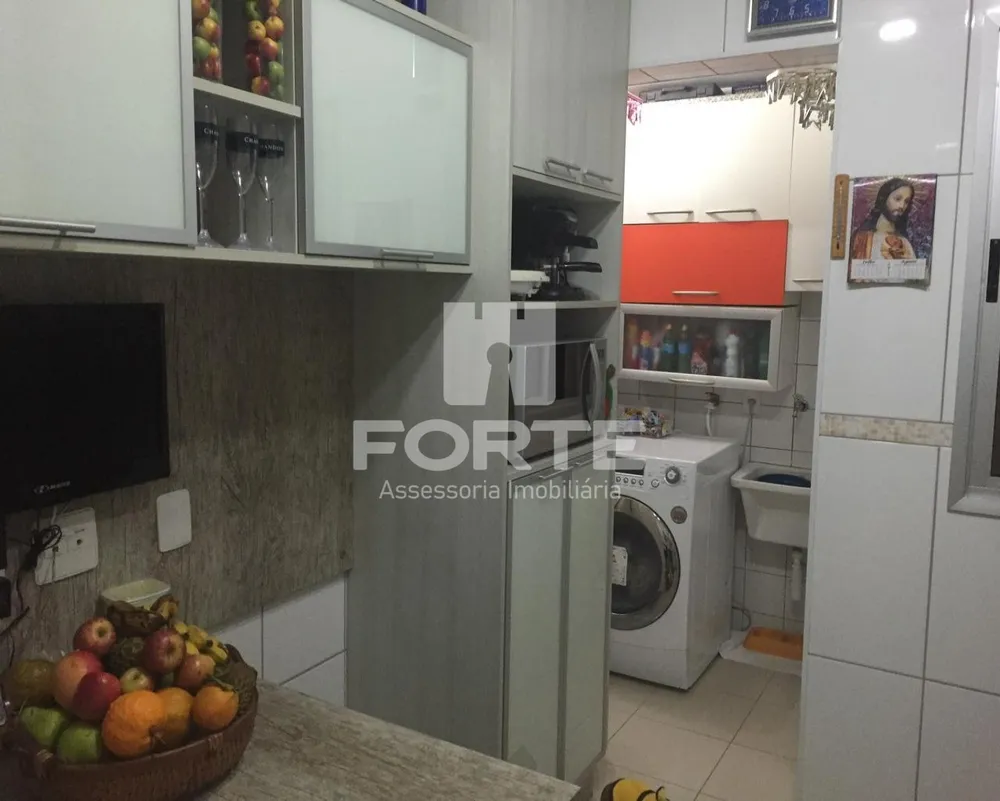 Apartamento, 3 quartos, 90 m² - Foto 6