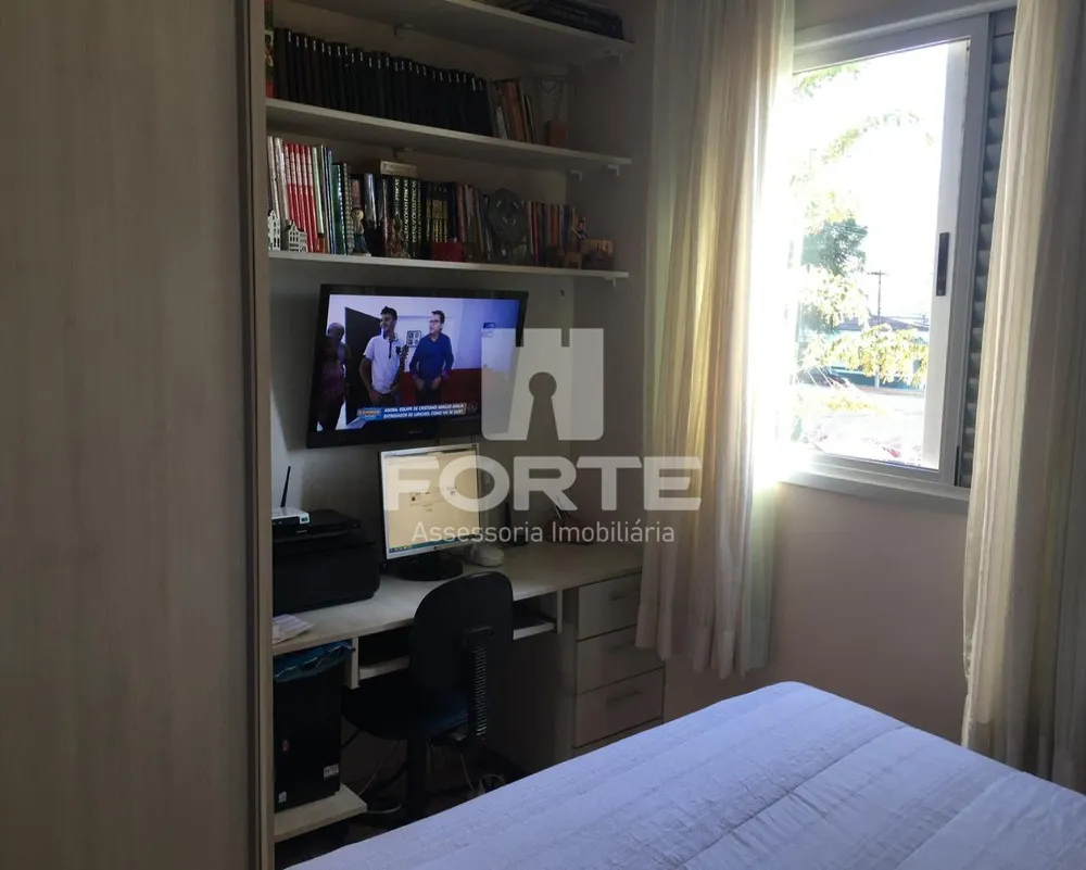 Apartamento, 3 quartos, 90 m² - Foto 7
