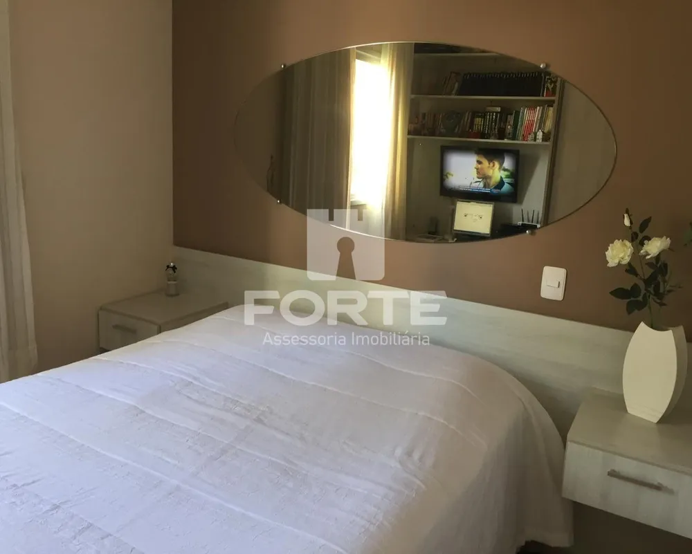 Apartamento, 3 quartos, 90 m² - Foto 5