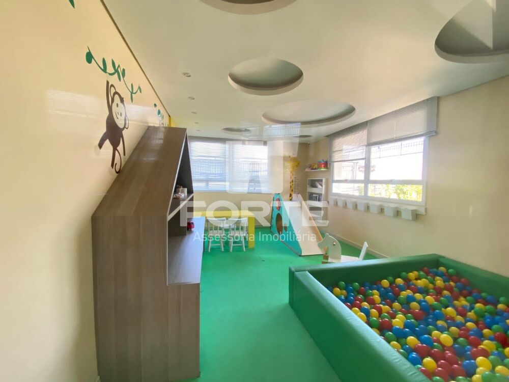 Apartamento, 3 quartos, 5000 m² - Foto 2