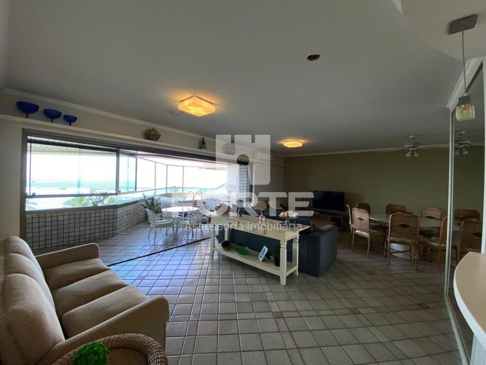 Apartamento, 4 quartos, 236 m² - Foto 4