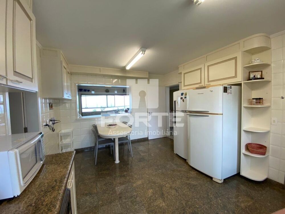 Apartamento, 4 quartos, 236 m² - Foto 6