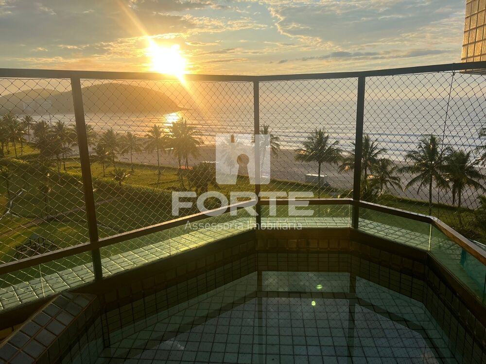 Apartamento, 4 quartos, 236 m² - Foto 2