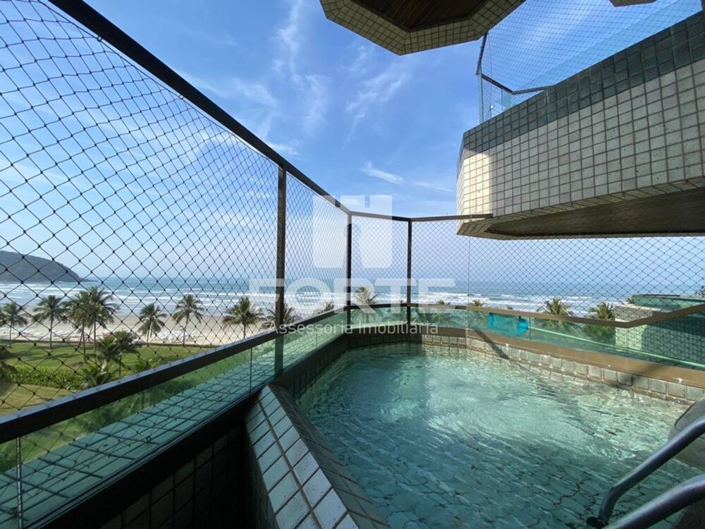 Apartamento, 4 quartos, 236 m² - Foto 1