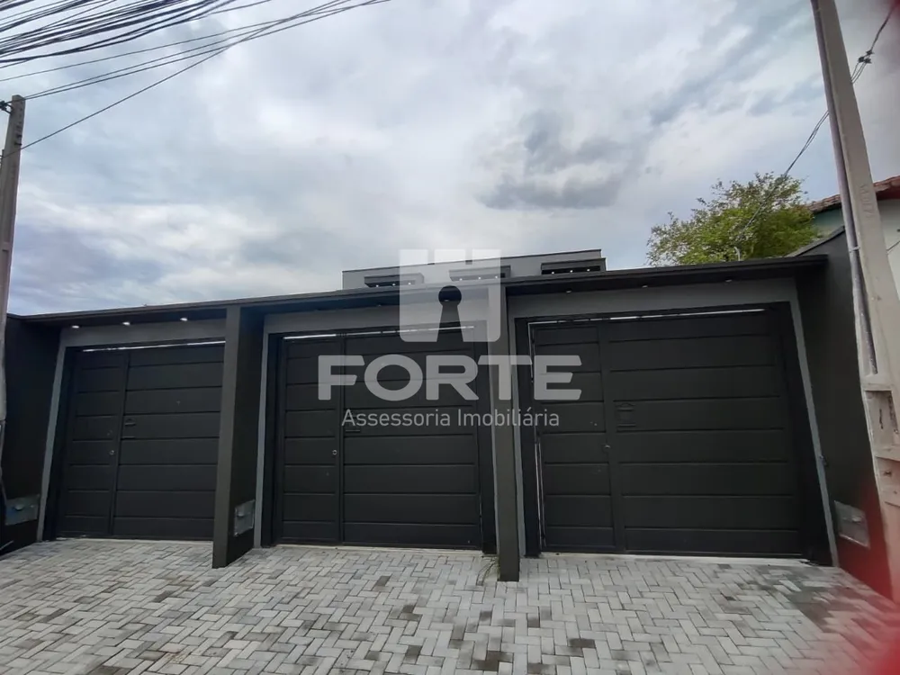 Casa, 3 quartos, 125 m² - Foto 8