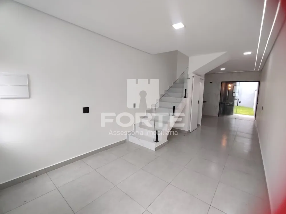 Casa, 3 quartos, 125 m² - Foto 2