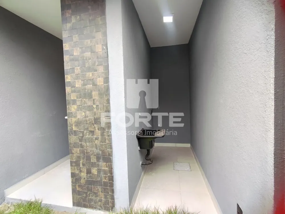 Casa, 3 quartos, 125 m² - Foto 4